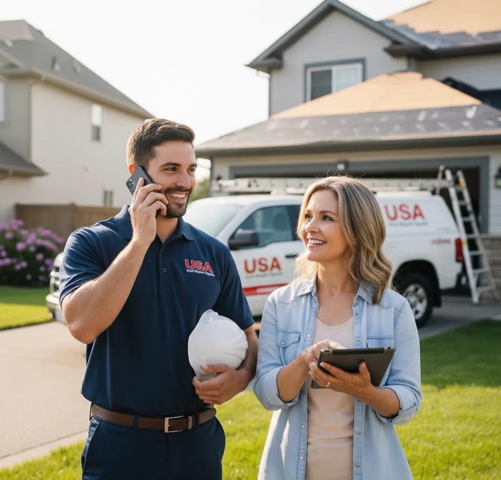 Flat Roof Repair in Frederica, DE